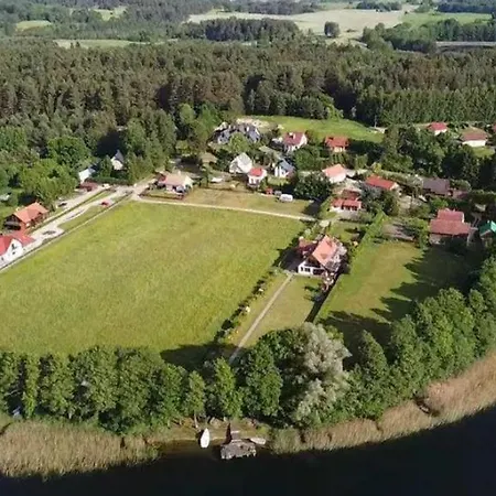 Mazurski Polwysep